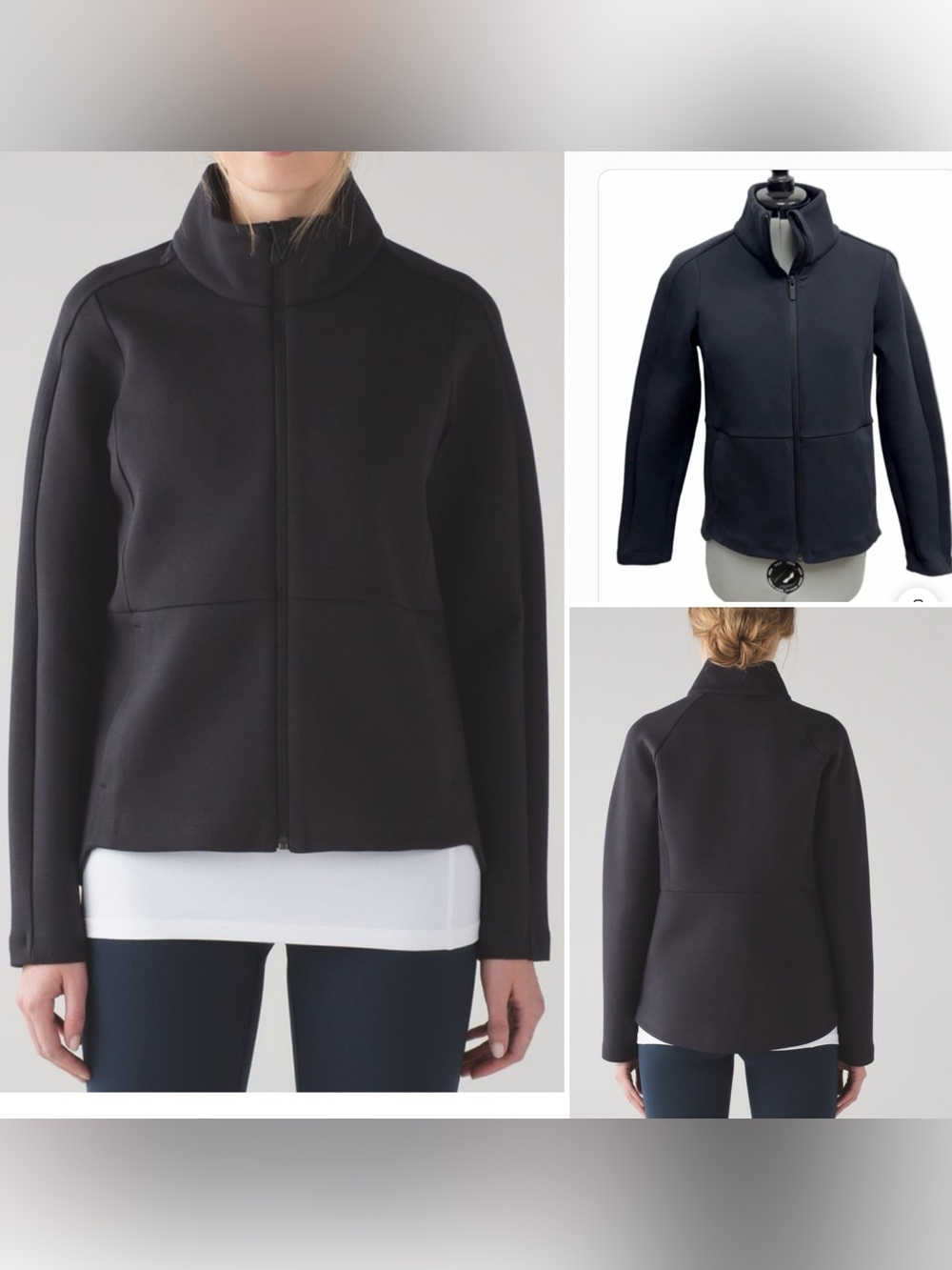 Lululemon Going Places Jacket